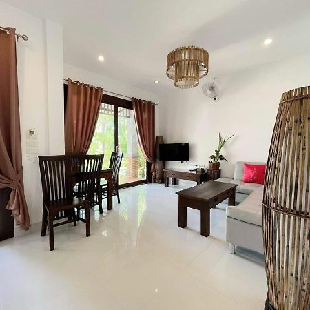 Arthaya Villas Ko Lanta Dış mekan fotoğraf