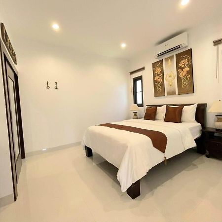Arthaya Villas Ko Lanta Dış mekan fotoğraf