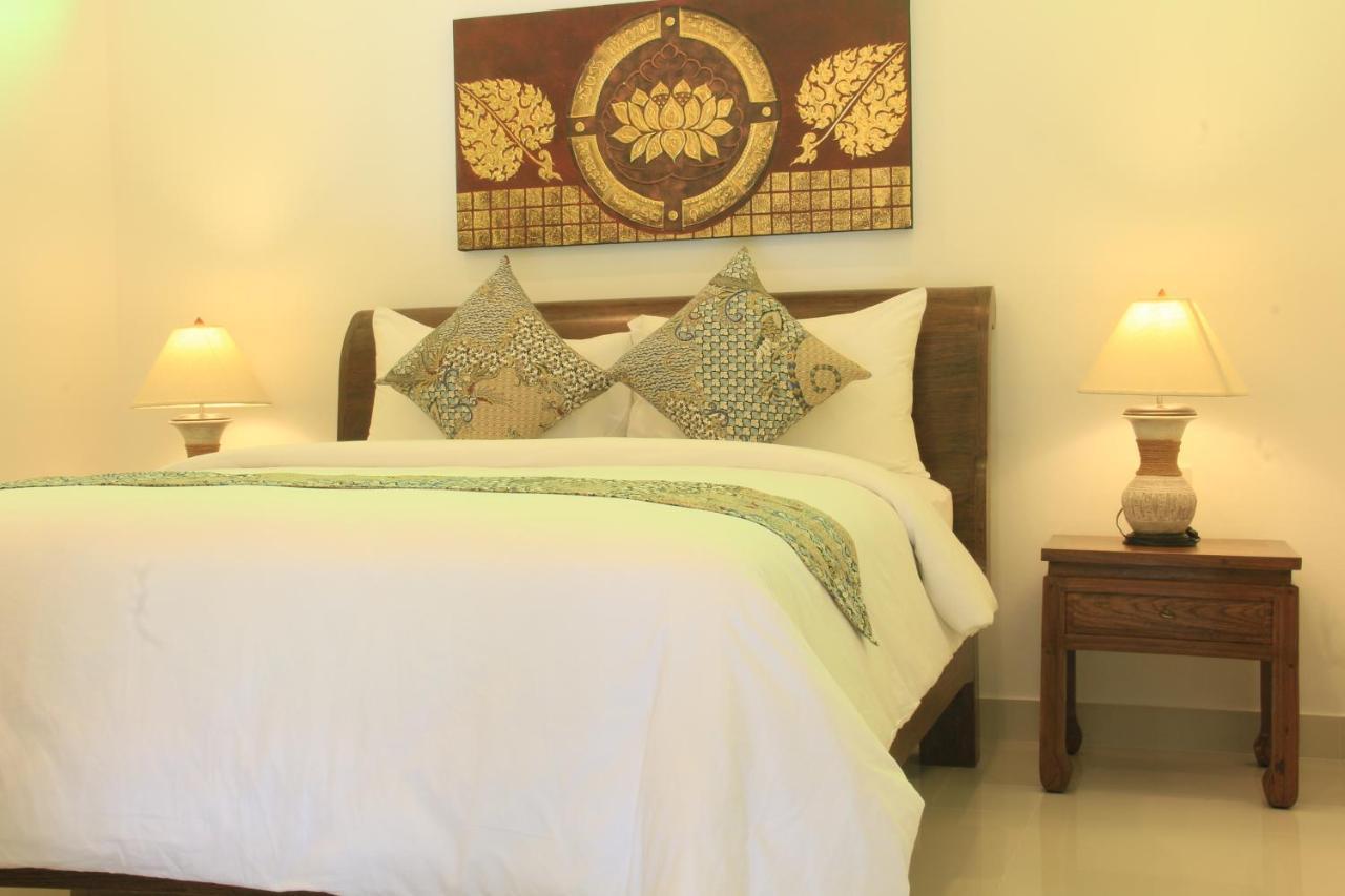 Arthaya Villas Ko Lanta Dış mekan fotoğraf