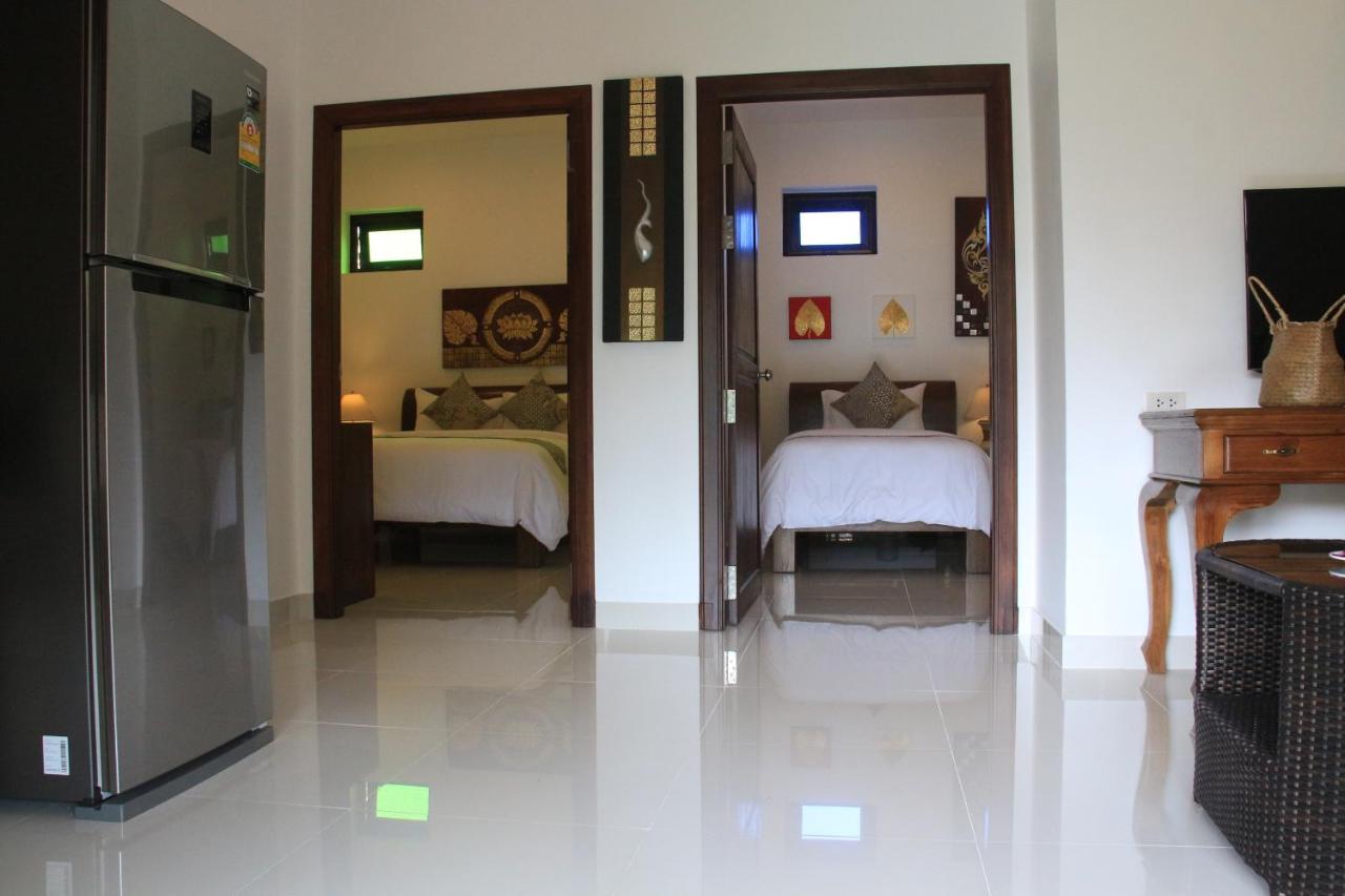 Arthaya Villas Ko Lanta Dış mekan fotoğraf