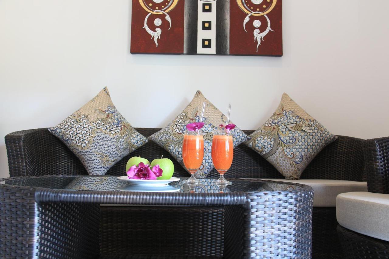 Arthaya Villas Ko Lanta Dış mekan fotoğraf