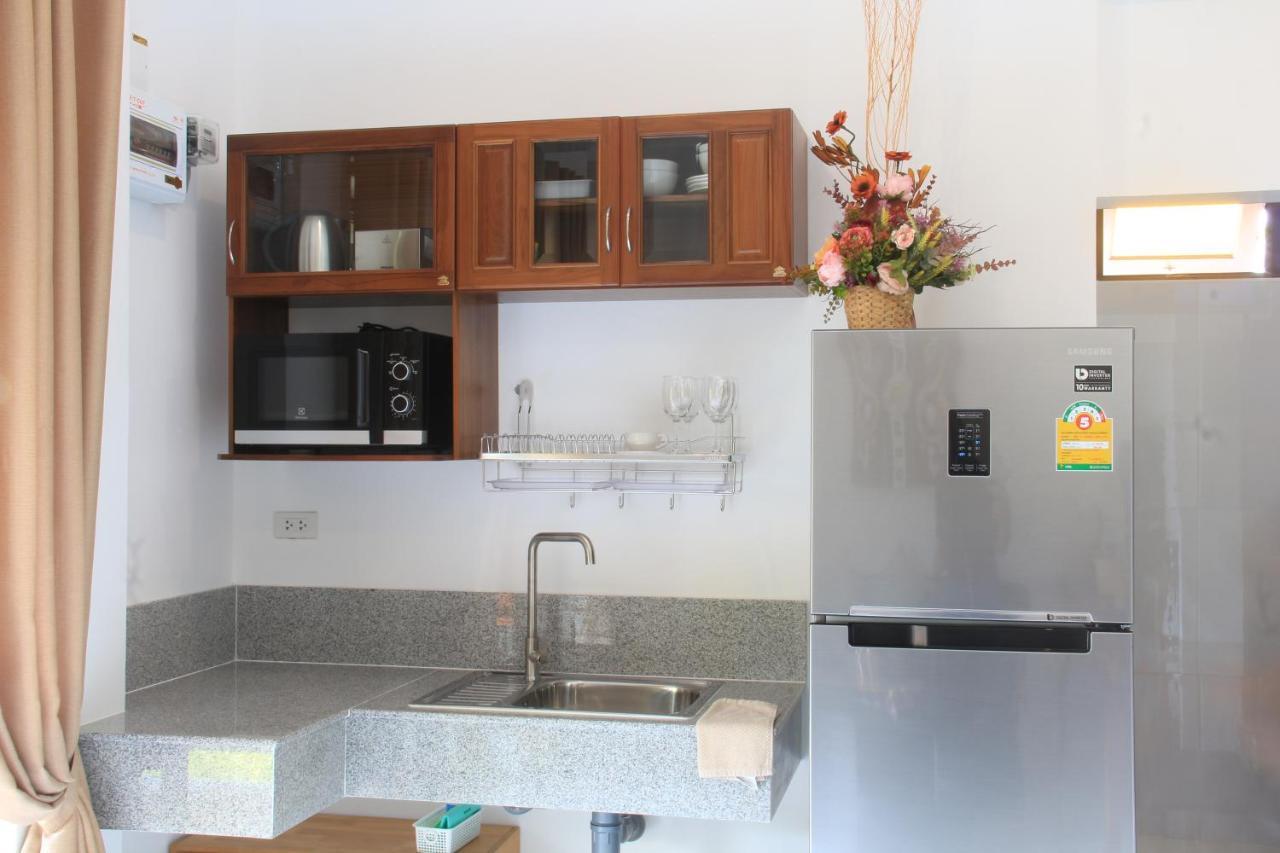 Arthaya Villas Ko Lanta Dış mekan fotoğraf