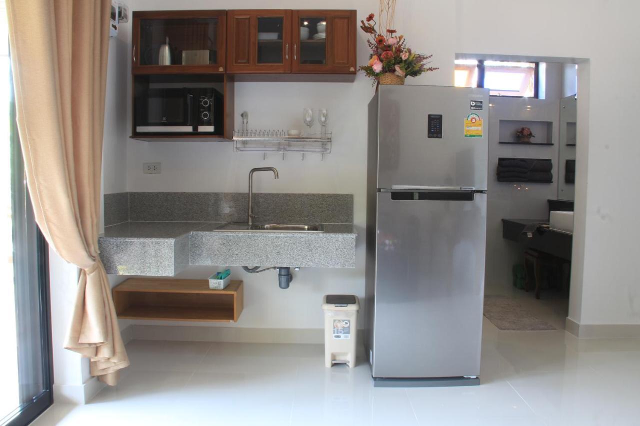 Arthaya Villas Ko Lanta Dış mekan fotoğraf