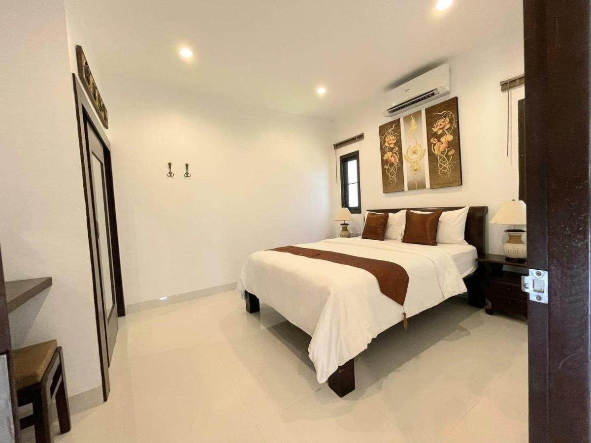 Arthaya Villas Ko Lanta Dış mekan fotoğraf
