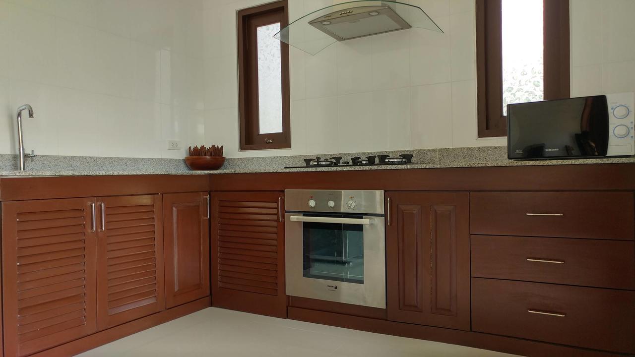 Arthaya Villas Ko Lanta Dış mekan fotoğraf