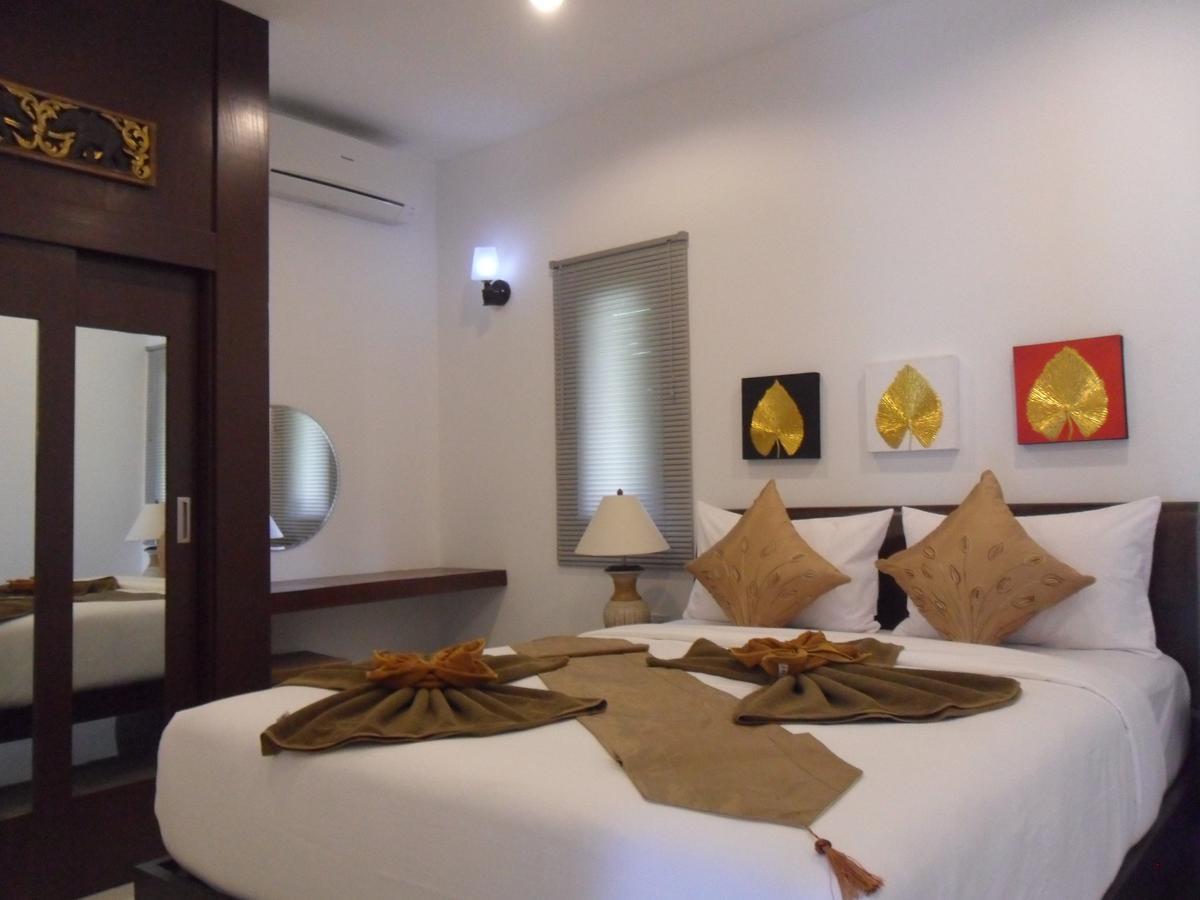Arthaya Villas Ko Lanta Dış mekan fotoğraf