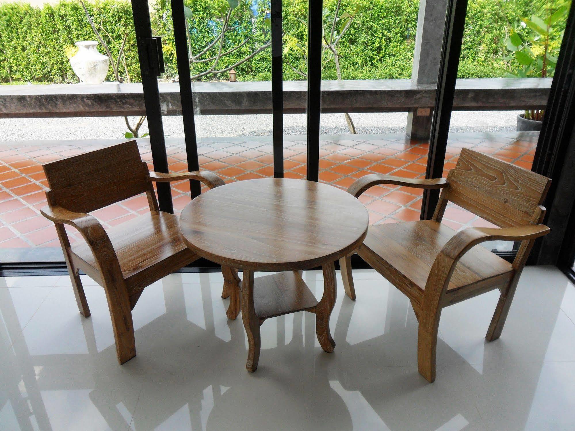 Arthaya Villas Ko Lanta Dış mekan fotoğraf
