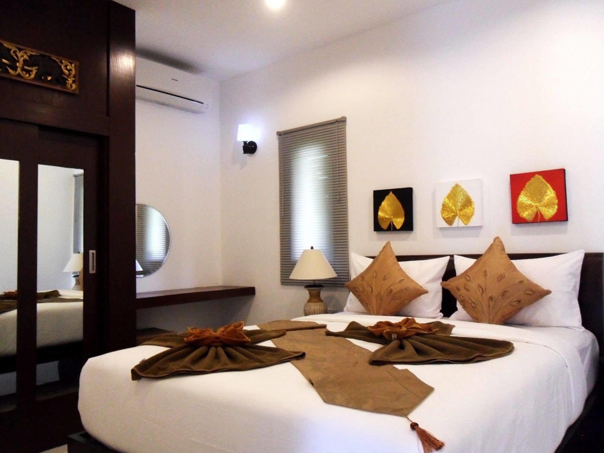 Arthaya Villas Ko Lanta Dış mekan fotoğraf