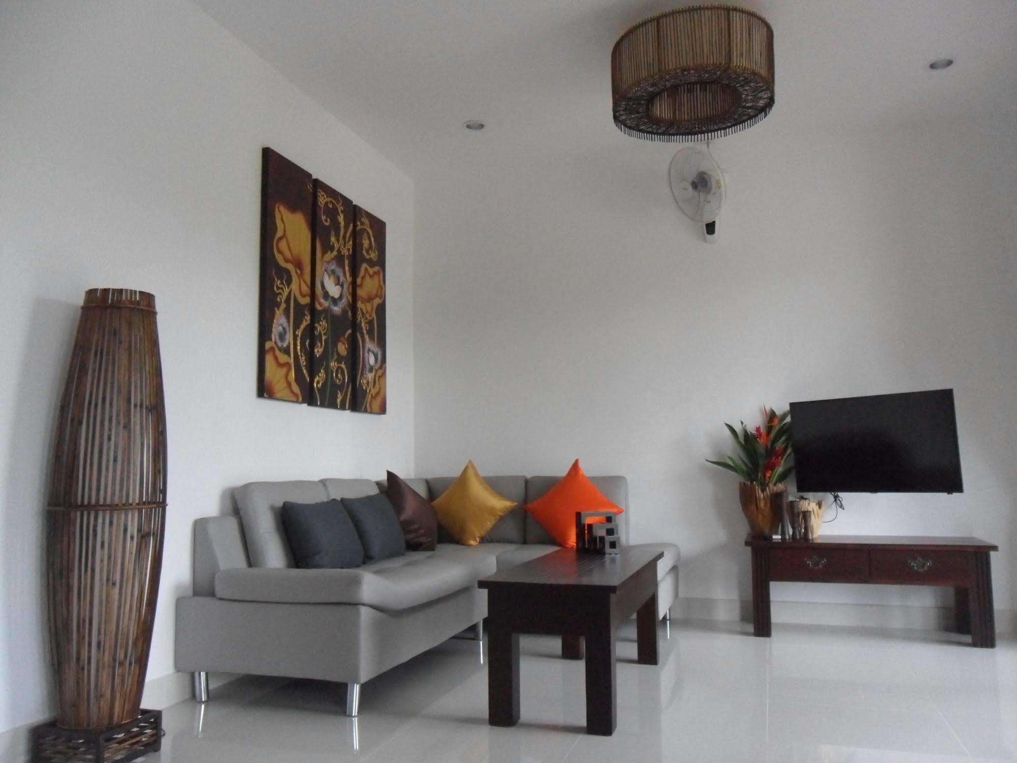 Arthaya Villas Ko Lanta Dış mekan fotoğraf