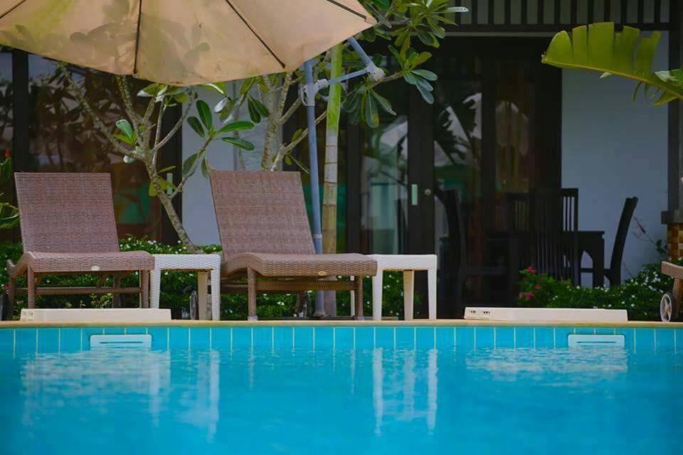 Arthaya Villas Ko Lanta Dış mekan fotoğraf
