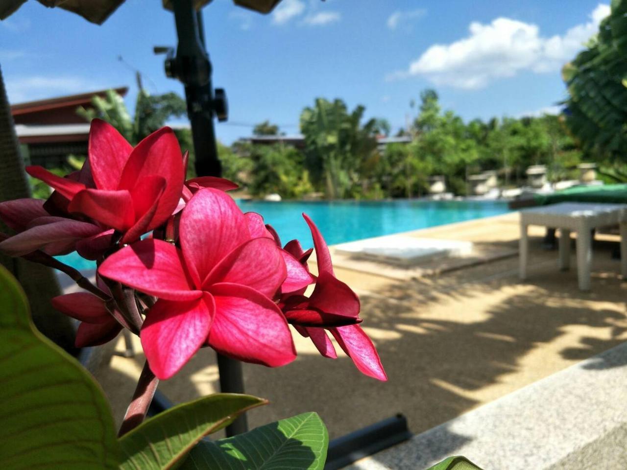 Arthaya Villas Ko Lanta Dış mekan fotoğraf