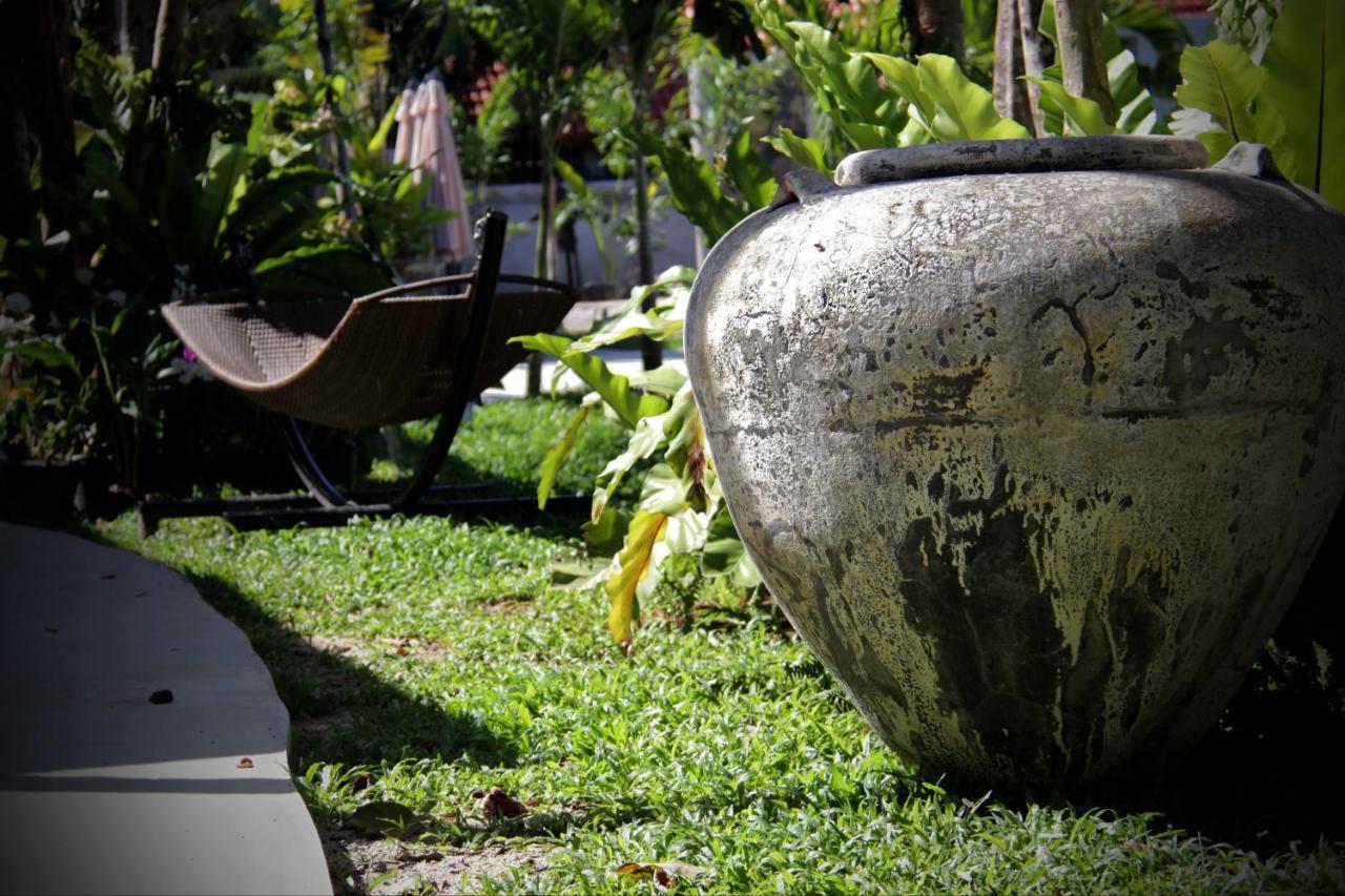 Arthaya Villas Ko Lanta Dış mekan fotoğraf
