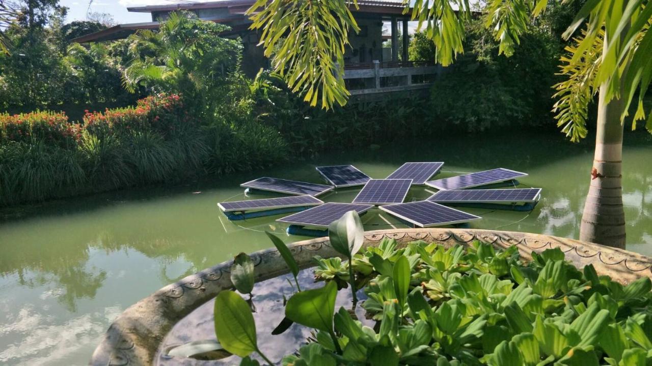 Arthaya Villas Ko Lanta Dış mekan fotoğraf