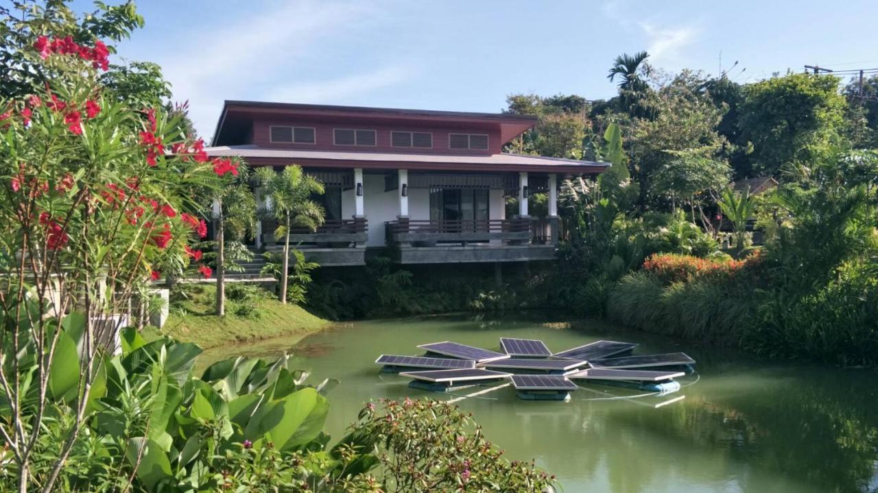 Arthaya Villas Ko Lanta Dış mekan fotoğraf