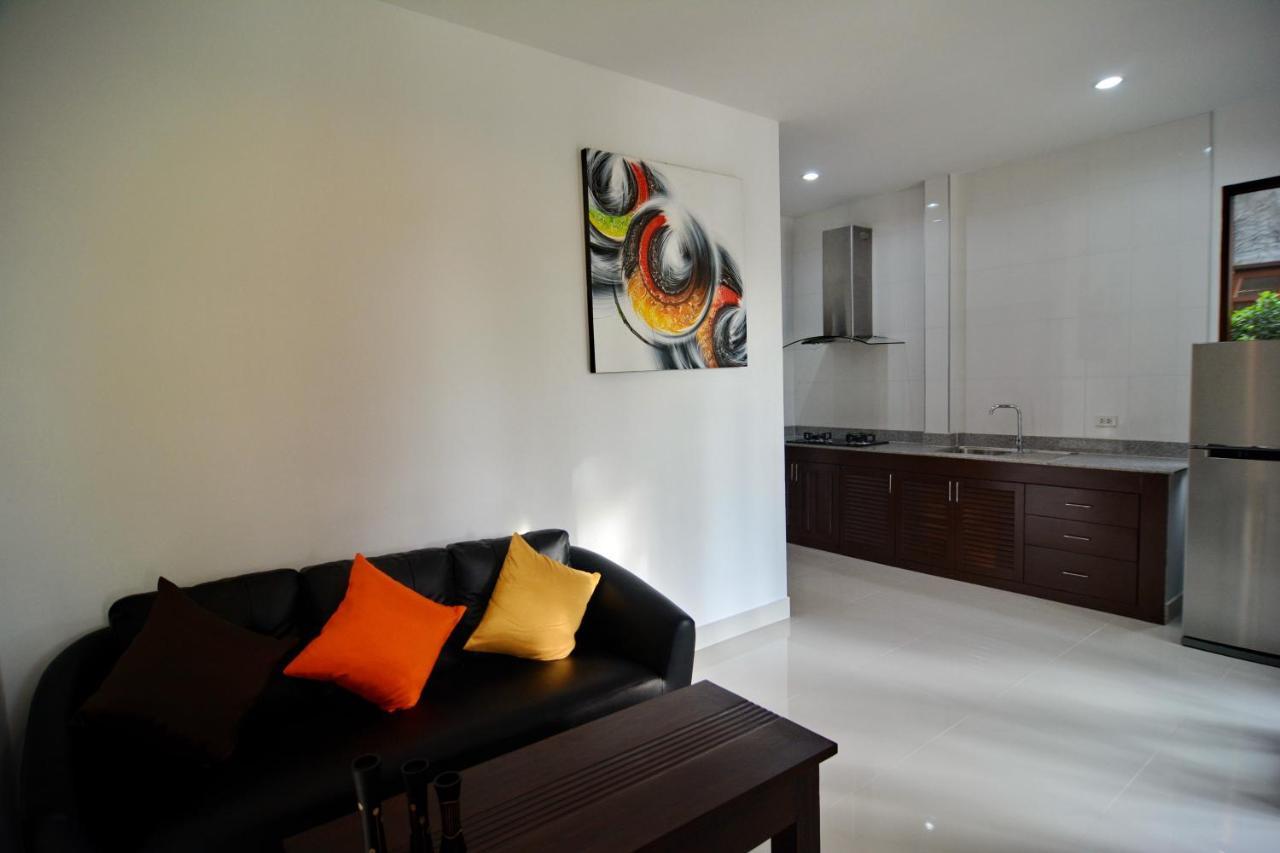 Arthaya Villas Ko Lanta Dış mekan fotoğraf