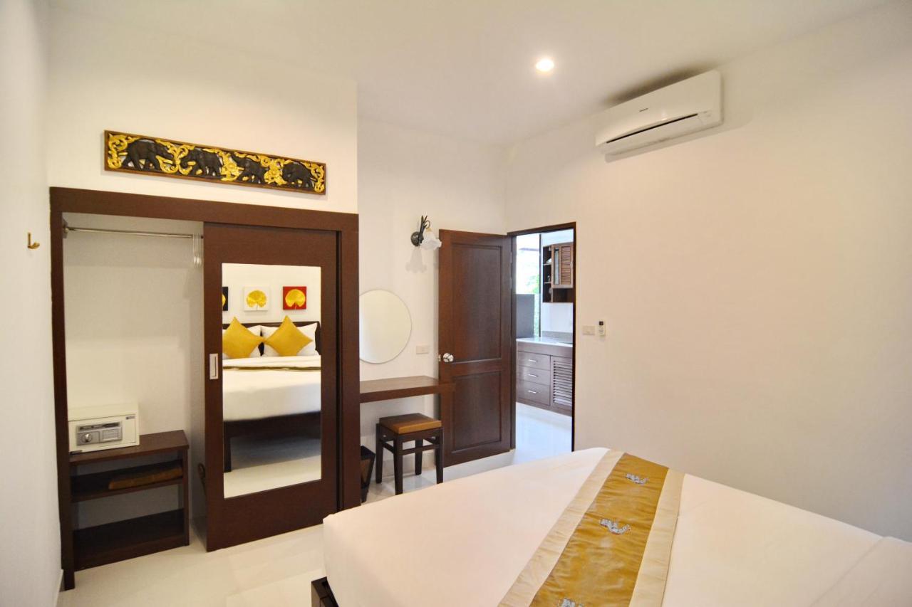 Arthaya Villas Ko Lanta Dış mekan fotoğraf