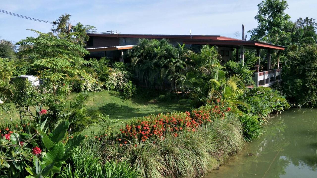 Arthaya Villas Ko Lanta Dış mekan fotoğraf