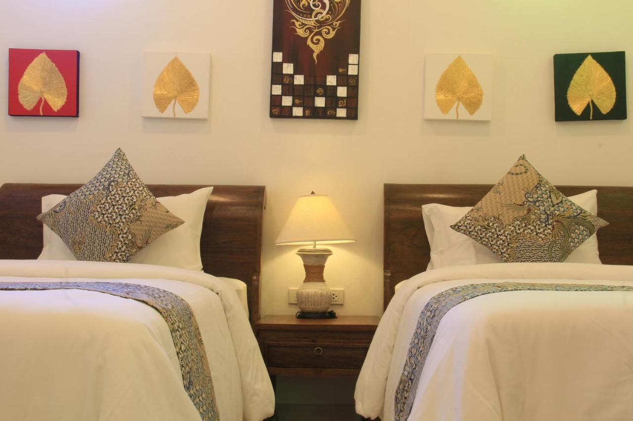 Arthaya Villas Ko Lanta Dış mekan fotoğraf
