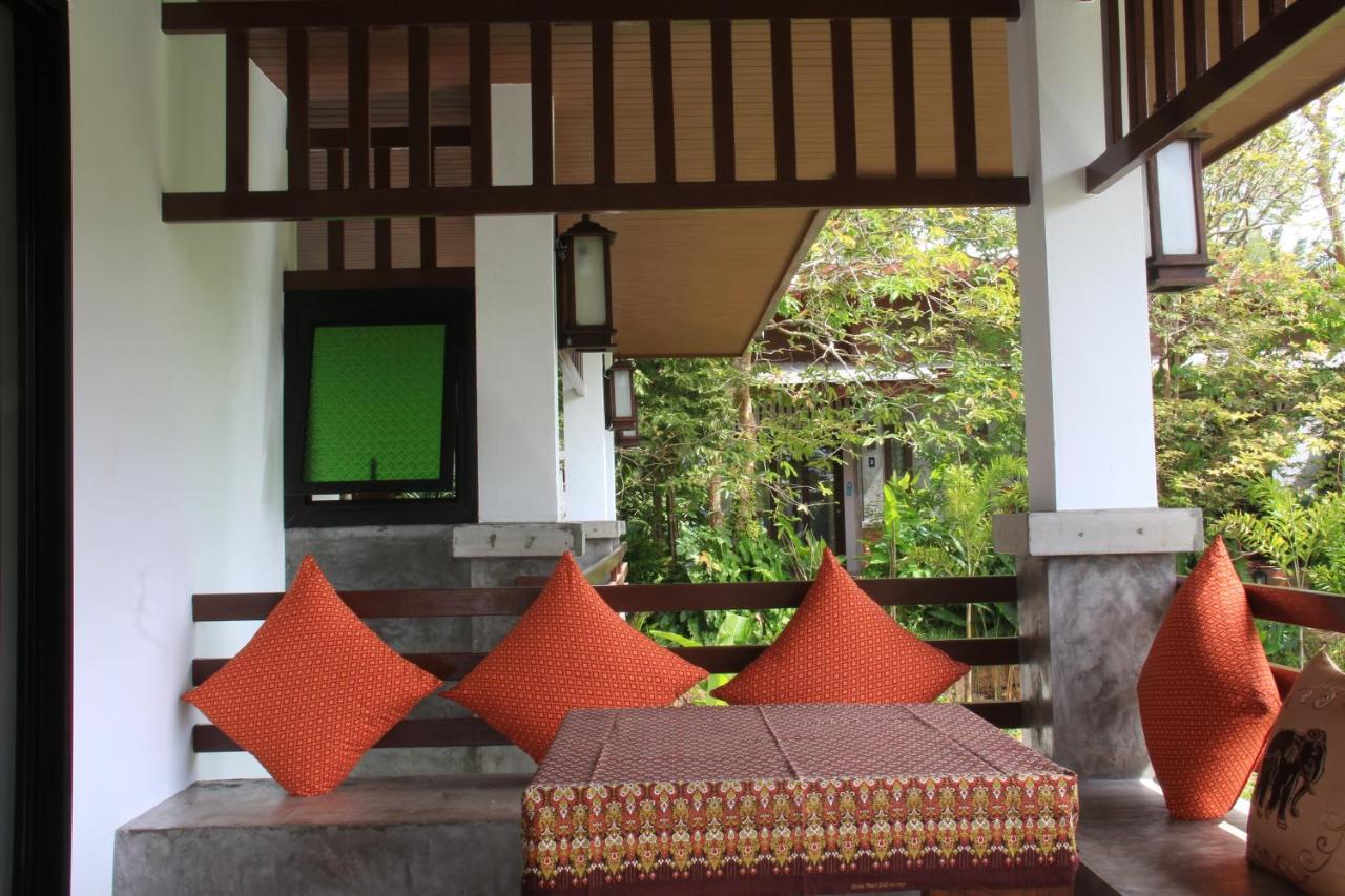 Arthaya Villas Ko Lanta Dış mekan fotoğraf